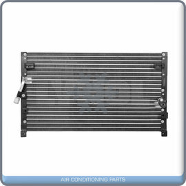A/C Condenser for Toyota Tacoma QL - Qualy Air
