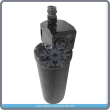 Load image into Gallery viewer, New A/C Receiver Drier for Volvo L50,70,90,120,150,180,220..- 11104567/11164457 - Qualy Air