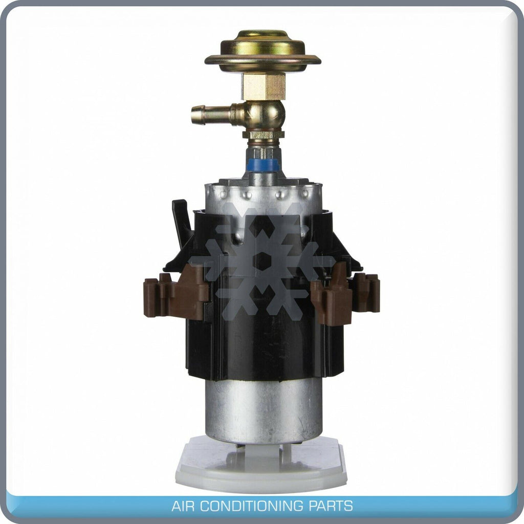 Electric Fuel Pump for BMW 525i, 535i, 735i, 735iL, L7, M5 QOA - Qualy Air