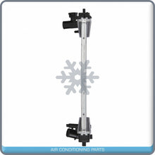 Cargar imagen en el visor de la galería, Radiator for Toyota Avalon, Camry QOA - Qualy Air