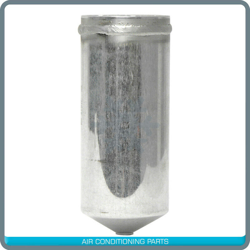 New A/C Receiver Drier for DAEW LANOS 02-99 QU QU - Qualy Air