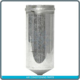 New A/C Receiver Drier for DAEW LANOS 02-99 QU QU - Qualy Air