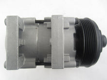 Load image into Gallery viewer, New OEM Motorcraft AC Compressor FS10 for Ford Lincoln / Mazda / Mercury QR - Qualy Air