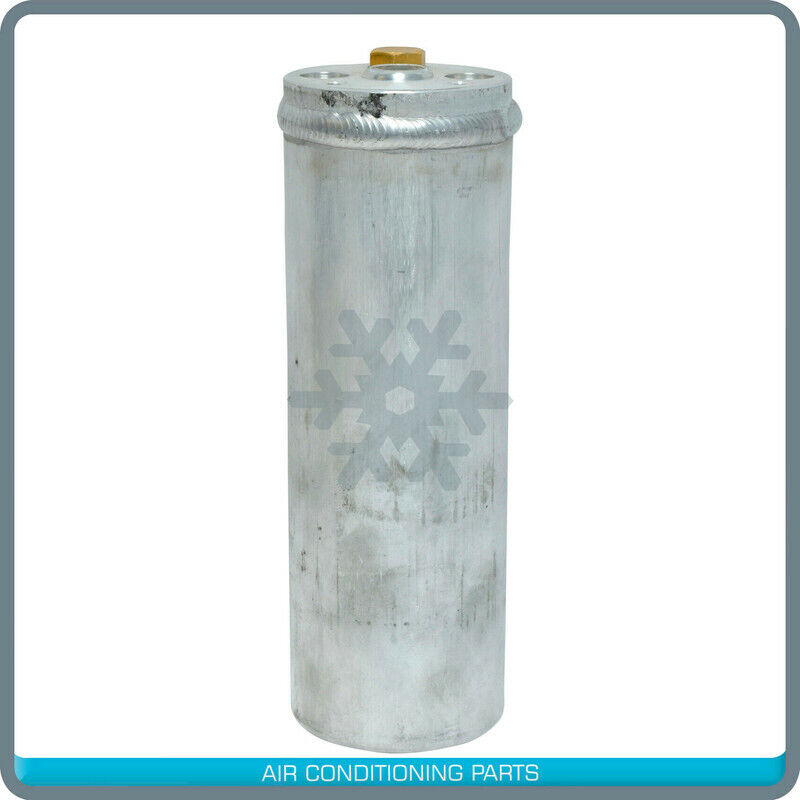 New A/C Receiver Drier for MITS DIAMANTE 00-98 QU QU - Qualy Air