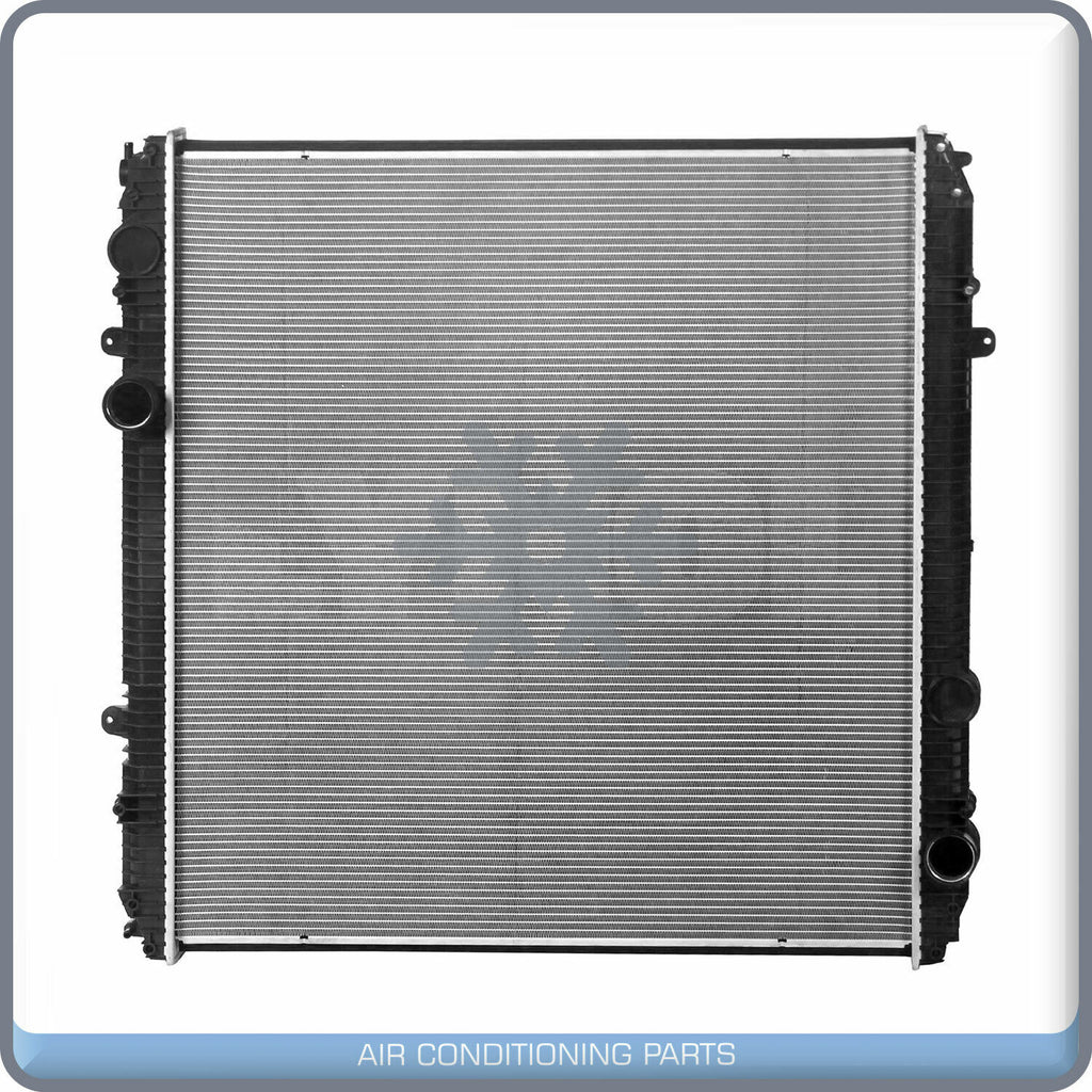 NEW Radiator for Freightliner / Sterling Truck / Ford QL - Qualy Air