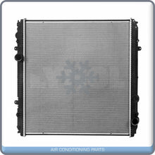 Load image into Gallery viewer, NEW Radiator for Freightliner / Sterling Truck / Ford QL - Qualy Air