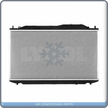 Load image into Gallery viewer, NEW Radiator fits 06-11 Honda Civic QL - Qualy Air