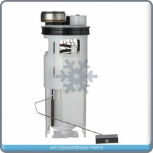 Load image into Gallery viewer, Fuel Pump For Dodge Ram 1500 3500 1996-1997 for Dodge Ram 2500 1995-96 QOA - Qualy Air
