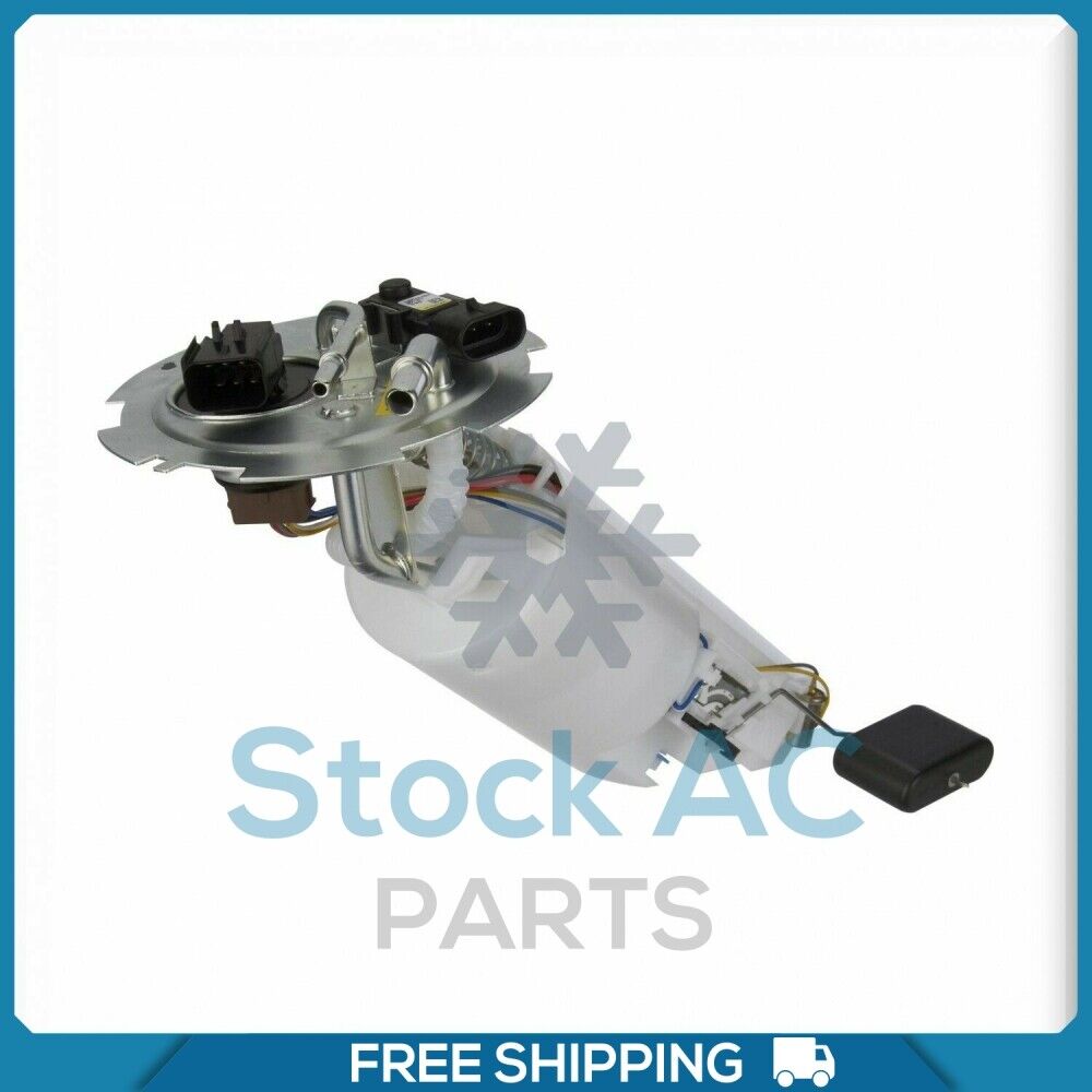 Electric Fuel Pump for Daewoo Leganza QOA - Qualy Air