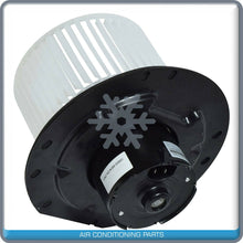 Load image into Gallery viewer, A/C Blower Motor for Ford E-150, E-150 Club Wagon, E-250, E-350 Clu... QU - Qualy Air