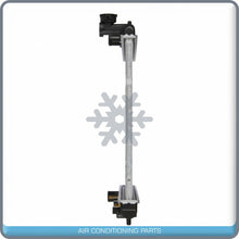 Load image into Gallery viewer, NEW Radiator for Hyundai Elantra - 1999 to 2000 / Hyundai Tiburon - 1997 to 2001 - Qualy Air