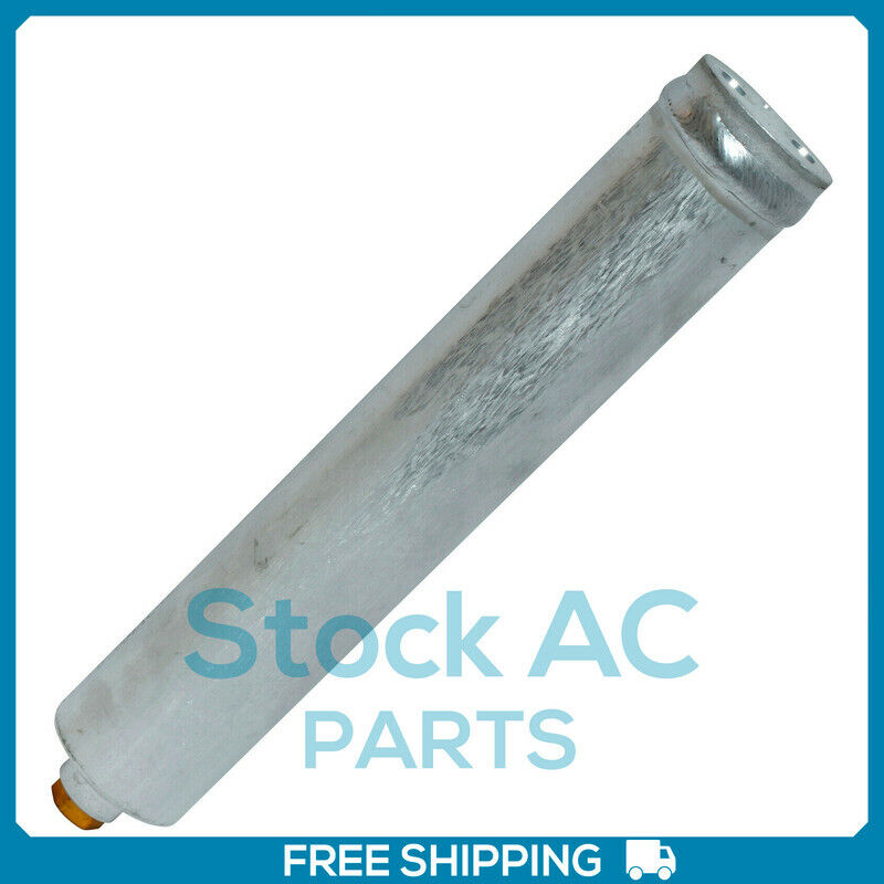 New A/C Receiver Drier for HONDA ACCORD 07-03 QU QU - Qualy Air