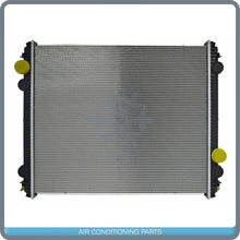 Cargar imagen en el visor de la galería, NEW Radiator for Freightliner Columbia, FLD132, M2 112, Business Class M2.. QL - Qualy Air