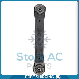 Control Arm Front Lower fits Jeep Cherokee, Jeep Comanche, Jeep Wagoneer QOA - Qualy Air