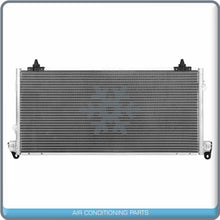 Load image into Gallery viewer, New A/C Condenser for Toyota Tundra - 2000 to 2005 - OE# 884600C050 QL - Qualy Air