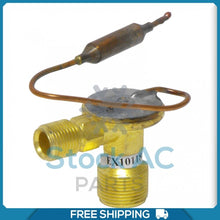 Load image into Gallery viewer, A/C Expansion Valve for Toyota Sienna QR - Qualy Air