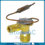 A/C Expansion Valve for Toyota Sienna QR