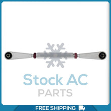 Load image into Gallery viewer, NEW Rear Lower Control Arm for Mini Cooper, Mini Cooper Countryman, Mini Coop.. - Qualy Air