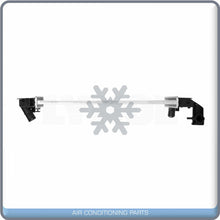 Load image into Gallery viewer, Radiator for Pontiac Vibe / Toyota Corolla, Matrix QL - Qualy Air