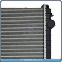 Cargar imagen en el visor de la galería, NEW Radiator for Freightliner Columbia, FLD132, M2 112, Business Class M2.. QL - Qualy Air