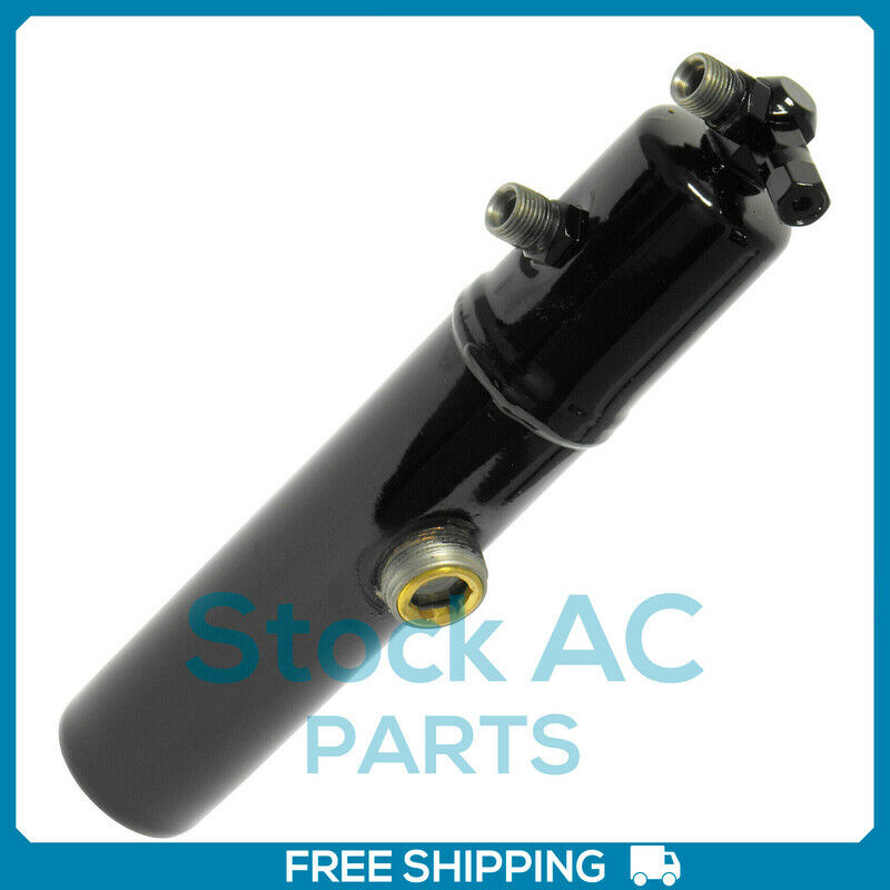 New A/C Receiver Drier for PORS 911 3.2L 89-65 QU QU - Qualy Air