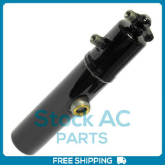 New A/C Receiver Drier for PORS 911 3.2L 89-65 QU QU
