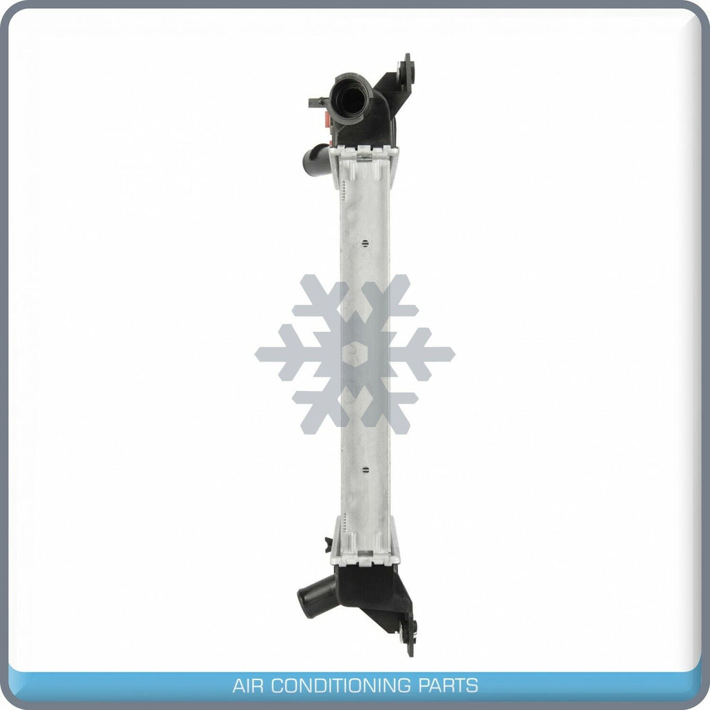 NEW Radiator for Ford Explorer, Ranger, Bronco ll / Mazda B4000, Navajo.. - Qualy Air