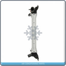 Load image into Gallery viewer, NEW Radiator for Ford Explorer, Ranger, Bronco ll / Mazda B4000, Navajo.. - Qualy Air