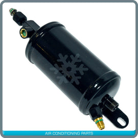 New A/C Receiver Drier for 170333;7596;803394;8255410; QU - Qualy Air