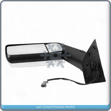 Load image into Gallery viewer, Side Mirror R for 2018-up Freightliner Cascadia QL - Qualy Air