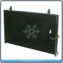 Load image into Gallery viewer, NEW A/C Condenser for Infiniti Q45 1997-2001 UQ - Qualy Air