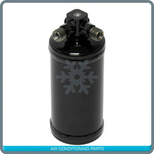 Cargar imagen en el visor de la galería, New A/C Receiver Drier for HOND CIVIC 91-88 QU QU - Qualy Air