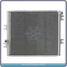 Cargar imagen en el visor de la galería, BRAND NEW A/C Condenser for Komatsu Loader W320, W200 - 418S623150/ CM520010 - Qualy Air