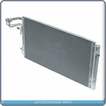 Load image into Gallery viewer, A/C Condenser for Equus, Genesis QU - Qualy Air