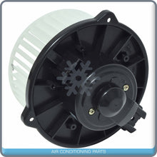 Load image into Gallery viewer, New A/C Blower Motor for Lexus ES300, ES330, LX470, RX400h / Toyota Land Cruiser - Qualy Air