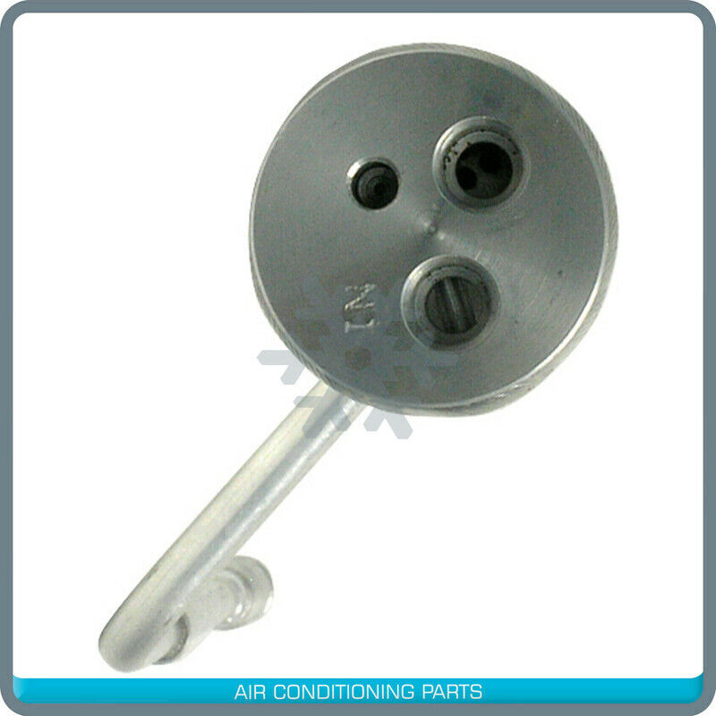 New A/C Receiver Drier for FRD FOCUS 2.0L RD 08 QU QU - Qualy Air