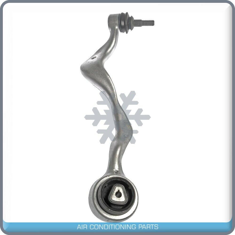 Control Arm Front Lower Left for BMW 2016-06 QOA - Qualy Air