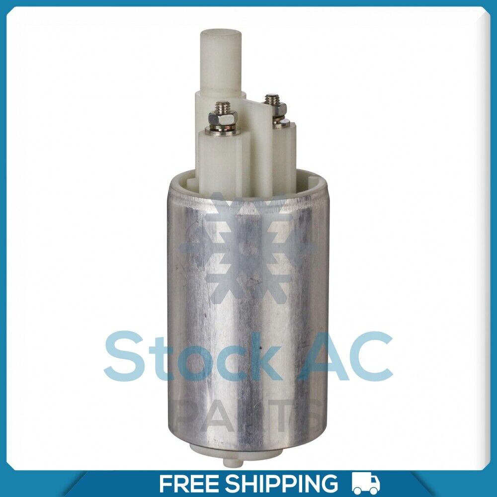 Electric Fuel Pump for Honda Accord, Prelude QOA - Qualy Air