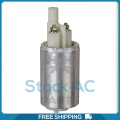 Electric Fuel Pump for Honda Accord, Prelude QOA