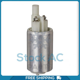 Electric Fuel Pump for Honda Accord, Prelude QOA - Qualy Air