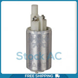 Electric Fuel Pump for Honda Accord, Prelude QOA