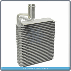 A/C Evaporator for Chrysler Aspen / Dodge Durango QR - Qualy Air