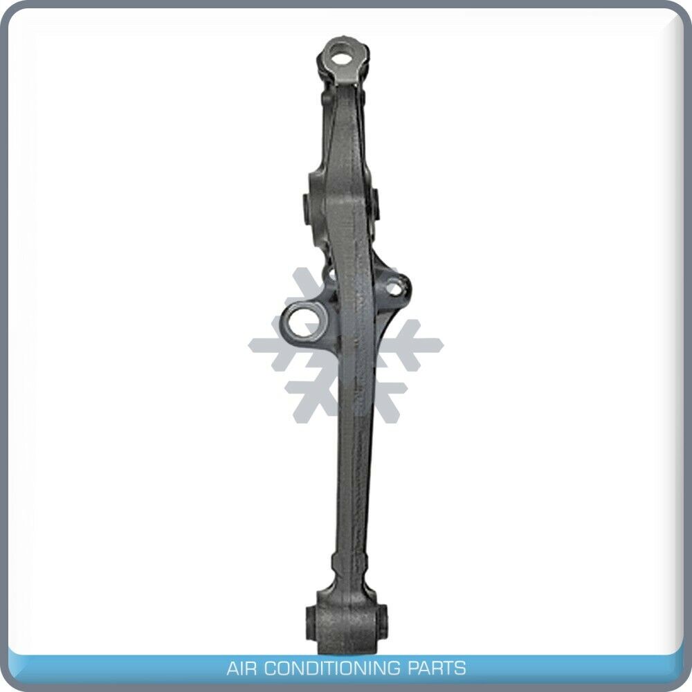 Control Arm Front Lower Right for Acura, Honda, Honda, Isuzu QOA - Qualy Air