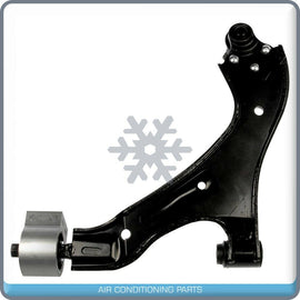 Front Right Lower Control Arm fits Chevrolet, Pontiac, Saturn QOA - Qualy Air