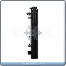 Load image into Gallery viewer, Radiator for Chevrolet C2500, C3500, K2500, K3500, C2500 Suburban, K25... QL - Qualy Air