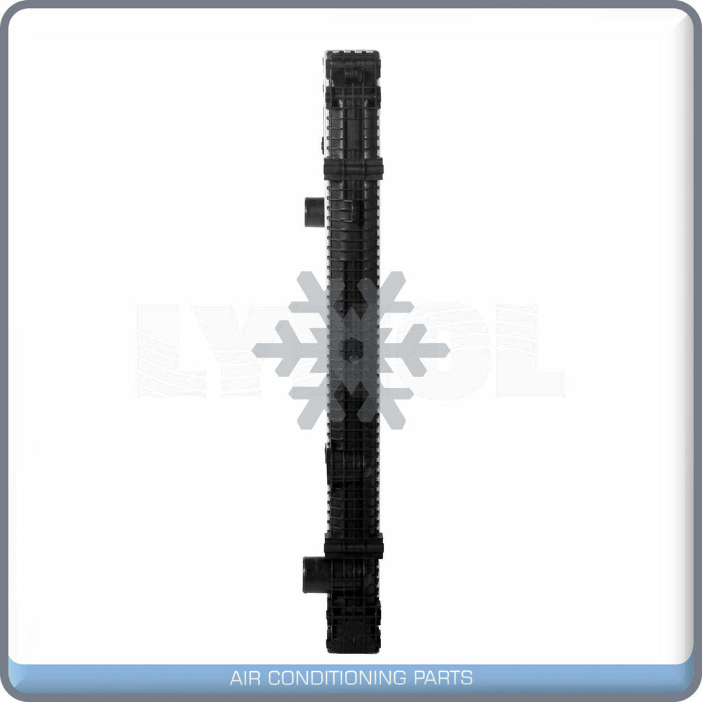 NEW Radiator for Freightliner / Sterling Truck / Ford QL - Qualy Air