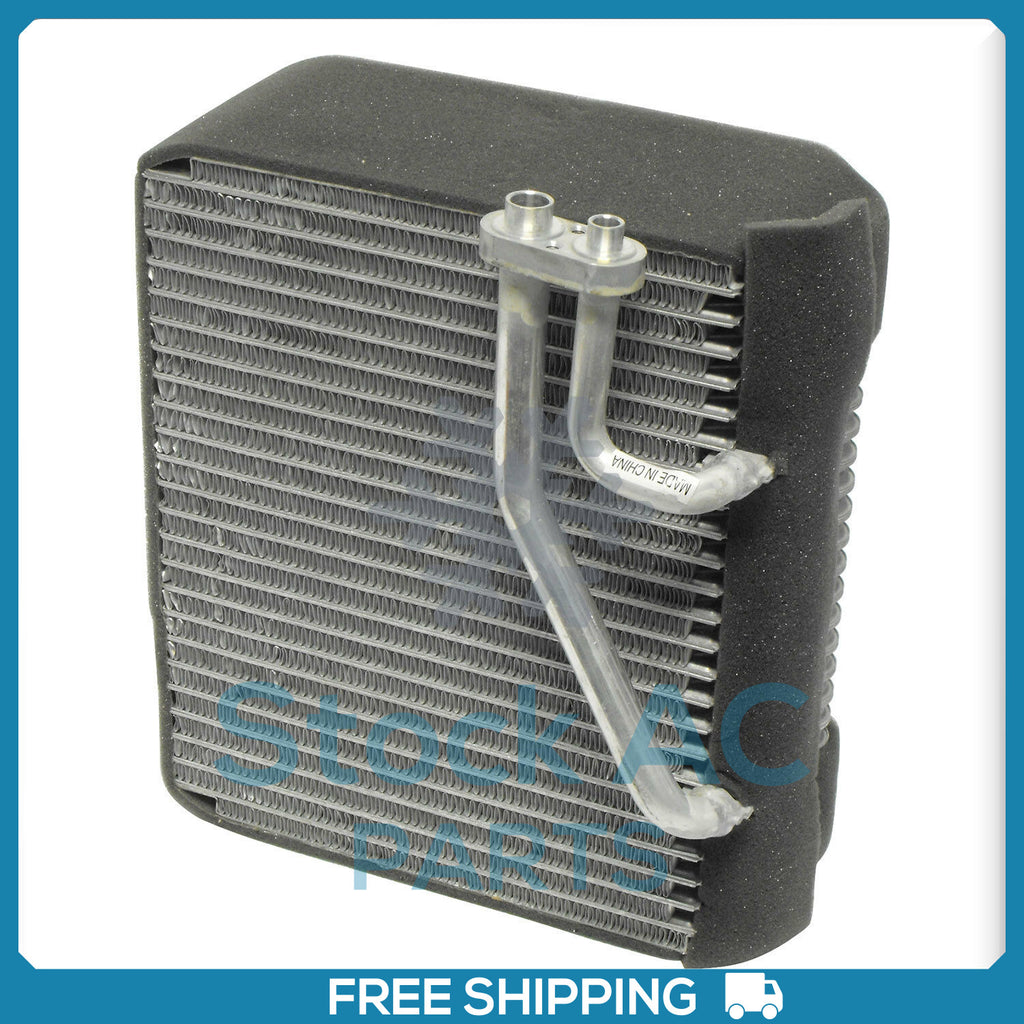 A/C Evaporator Core for Infiniti Q45 QU - Qualy Air