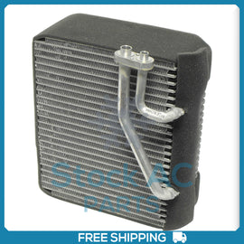 A/C Evaporator Core for Infiniti Q45 QU - Qualy Air