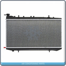 Load image into Gallery viewer, Radiator for Nissan 200SX, NX, Sentra QOA - Qualy Air
