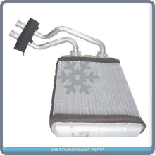 Load image into Gallery viewer, OEM A/C Heater Core for Volkswagen Touareg - 2004 to 2015 - OE# 887548137685 - Qualy Air